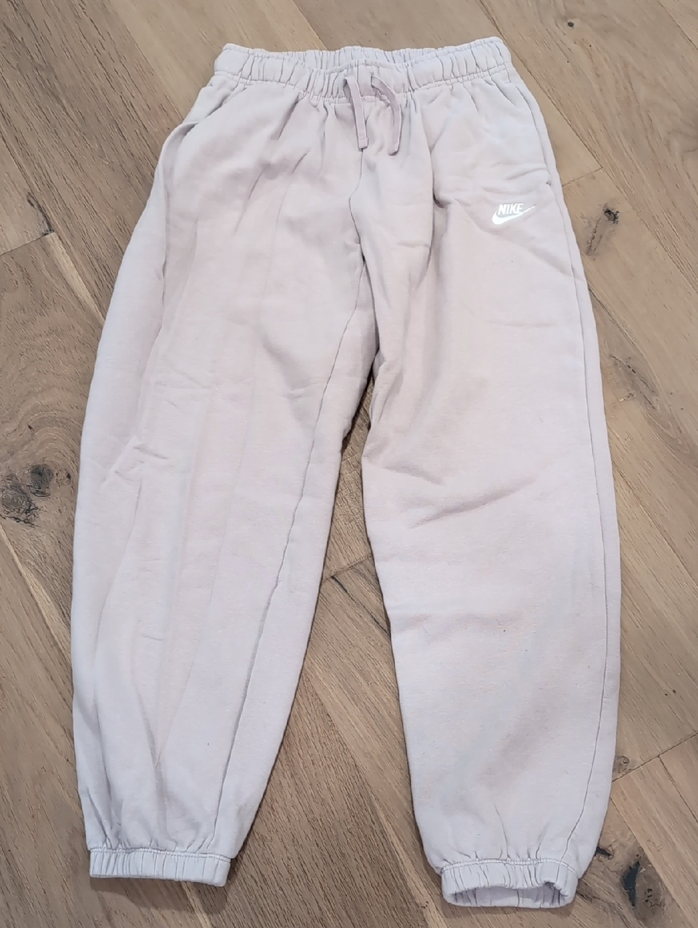 Nike Sportswear Club Fleece Pants